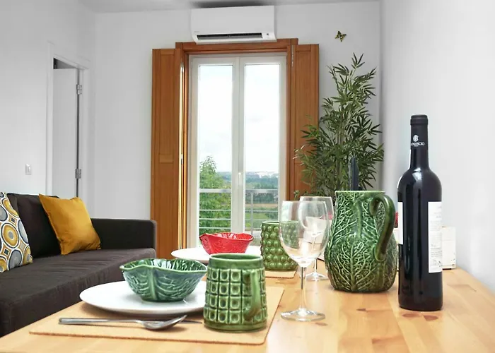 Mood Caldas & Ocean * 奥比多斯