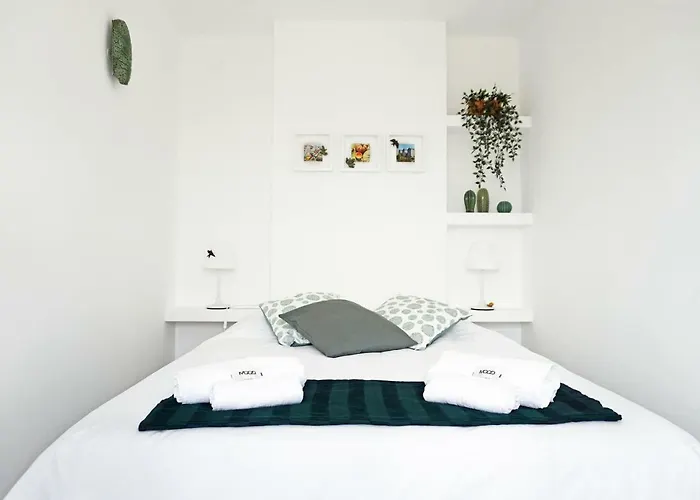 Mood Caldas & Ocean * אובידוס