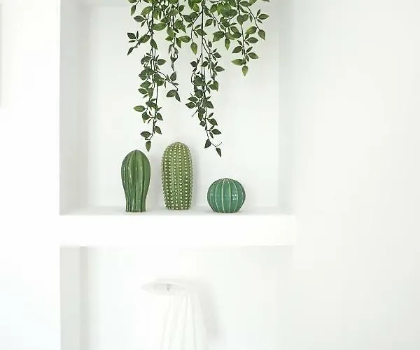 Mood Caldas & Ocean דירה